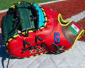 Custom Pro Kip Leather First Base Glove