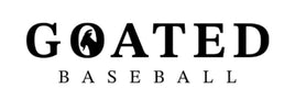 Goated Baseball - Home
